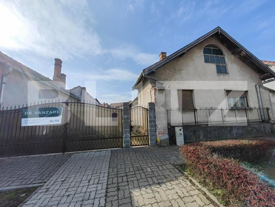 Casa de vânzare 3 camere Cetate - 145514CV | BLITZ Alba Iulia | Poza2