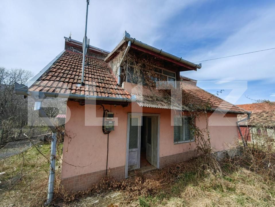 Casa de vânzare 2 camere Exterior Vest - 145515CV | BLITZ Alba Iulia | Poza2