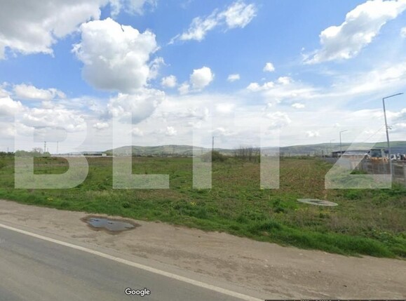 Teren de vânzare Periferie - 145516TV | BLITZ Alba Iulia | Poza1