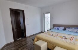 Casă 6 camere, 323 mp utili, zona Micești - Alba Iulia