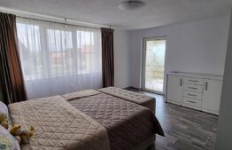 Casă 6 camere, 323 mp utili, zona Micești - Alba Iulia