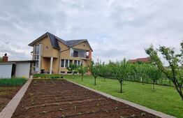 Casă 6 camere, 323 mp utili, zona Micești - Alba Iulia