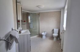 Casă 6 camere, 323 mp utili, zona Micești - Alba Iulia