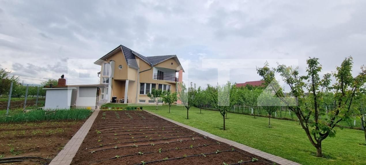 Casa de vânzare 5 camere Micești - 145517CV | BLITZ Alba Iulia | Poza2