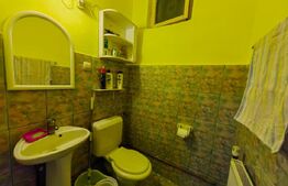 Casă ultracentrală, 250mp utili, zona Centru - Alba Iulia