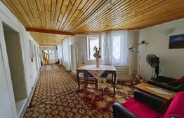 Casă ultracentrală, 250mp utili, zona Centru - Alba Iulia