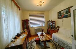 Casă ultracentrală, 250mp utili, zona Centru - Alba Iulia