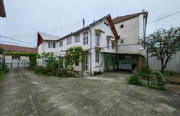 Casă ultracentrală, 250mp utili, zona Centru - Alba Iulia