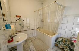 Casă ultracentrală, 250mp utili, zona Centru - Alba Iulia