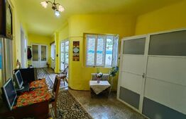 Casă ultracentrală, 250mp utili, zona Centru - Alba Iulia