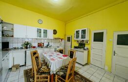 Casă ultracentrală, 250mp utili, zona Centru - Alba Iulia