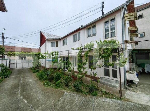 Casa de vânzare 8 camere Central - 145518CV | BLITZ Alba Iulia | Poza2