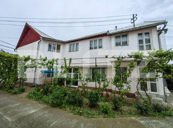 Casa de vânzare 8 camere Central - 145518CV | BLITZ Alba Iulia | Poza1