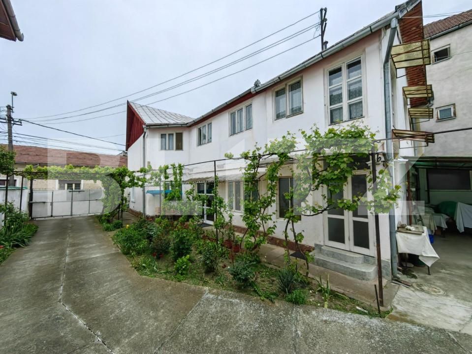 Casa de vânzare 8 camere Central - 145518CV | BLITZ Alba Iulia | Poza2