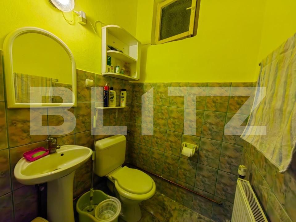 Casa de vânzare 8 camere Central - 145518CV | BLITZ Alba Iulia | Poza11