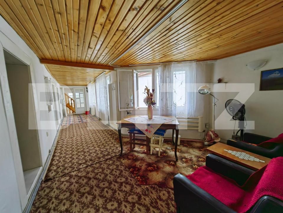 Casa de vânzare 8 camere Central - 145518CV | BLITZ Alba Iulia | Poza16