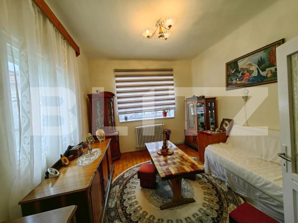 Casa de vânzare 8 camere Central - 145518CV | BLITZ Alba Iulia | Poza8