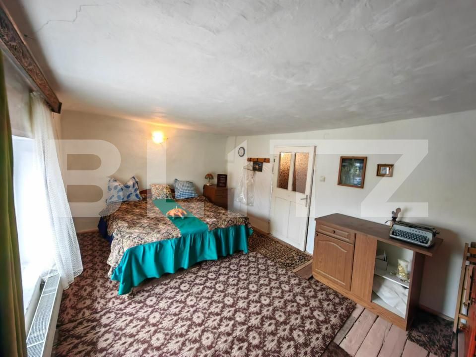 Casa de vânzare 8 camere Central - 145518CV | BLITZ Alba Iulia | Poza14