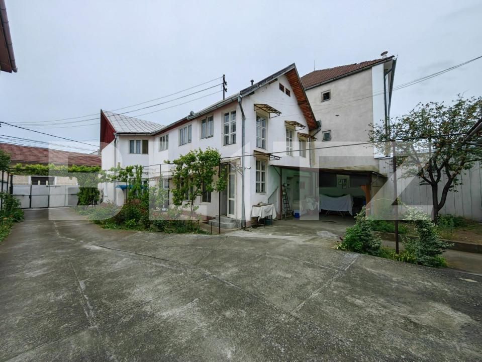Casa de vânzare 8 camere Central - 145518CV | BLITZ Alba Iulia | Poza3