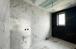 Casă individuală, 3 dormitoare,100mp, 350 mp teren, zona Ampoi 2 