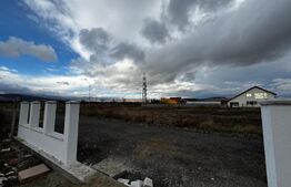 Casă individuală, 3 dormitoare,100mp, 350 mp teren, zona Ampoi 2 