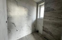 Casă individuală, 3 dormitoare,100mp, 350 mp teren, zona Ampoi 2 