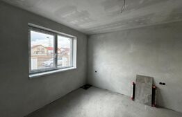 Casă individuală, 3 dormitoare,100mp, 350 mp teren, zona Ampoi 2 