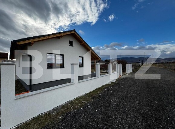 Casa de vânzare 4 camere Ampoi 2 - 145519CV | BLITZ Alba Iulia | Poza1