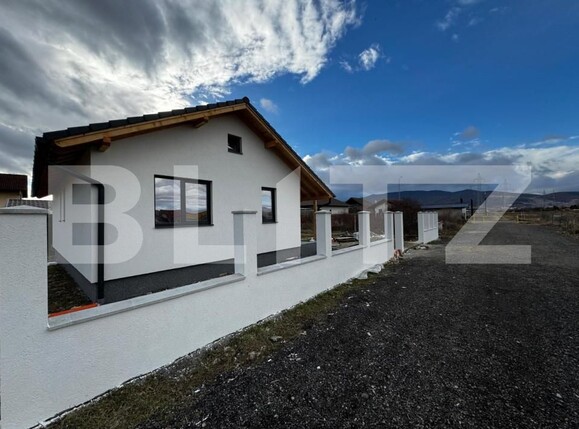 Casa de vânzare 4 camere Ampoi 2 - 145519CV | BLITZ Alba Iulia | Poza12