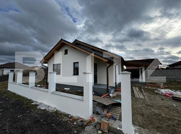 Casa de vânzare 4 camere Ampoi 2 - 145519CV | BLITZ Alba Iulia | Poza10