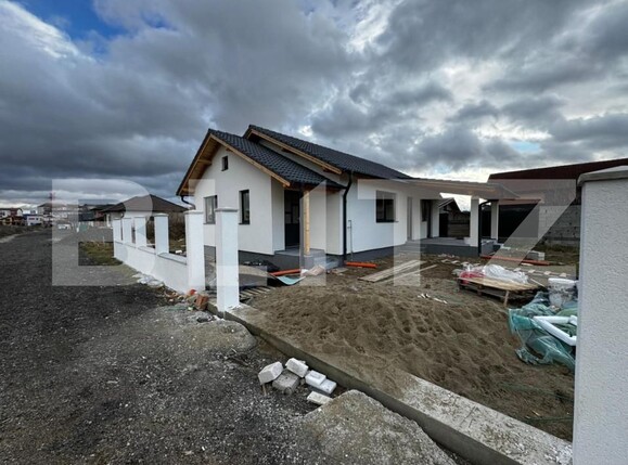 Casa de vânzare 4 camere Ampoi 2 - 145519CV | BLITZ Alba Iulia | Poza14