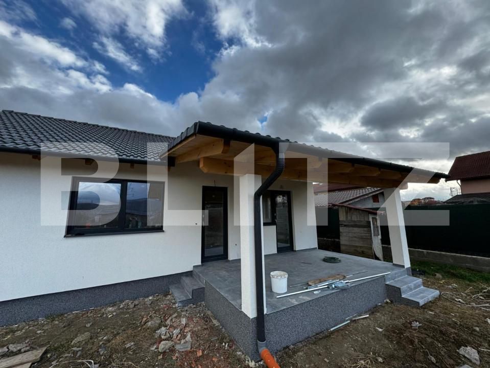Casa de vânzare 4 camere Ampoi 2 - 145519CV | BLITZ Alba Iulia | Poza11
