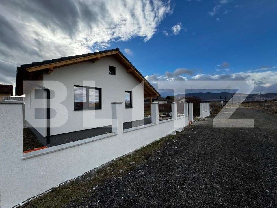 Casa de vânzare 4 camere Ampoi 2 - 145519CV | BLITZ Alba Iulia | Poza12