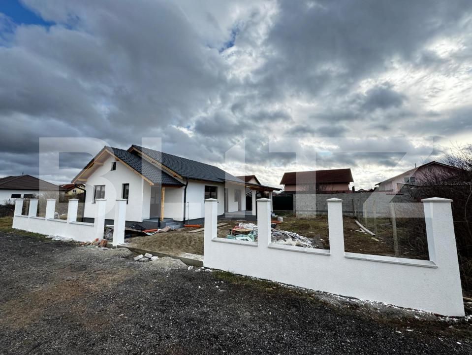 Casa de vânzare 4 camere Ampoi 2 - 145519CV | BLITZ Alba Iulia | Poza13