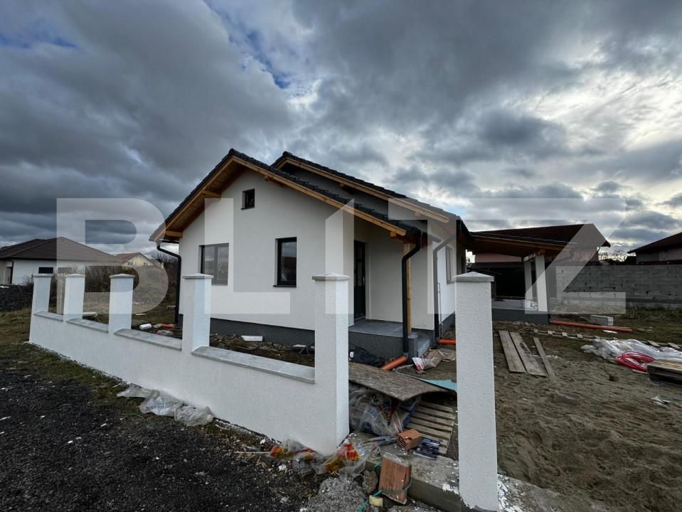 Casa de vânzare 4 camere Ampoi 2 - 145519CV | BLITZ Alba Iulia | Poza10