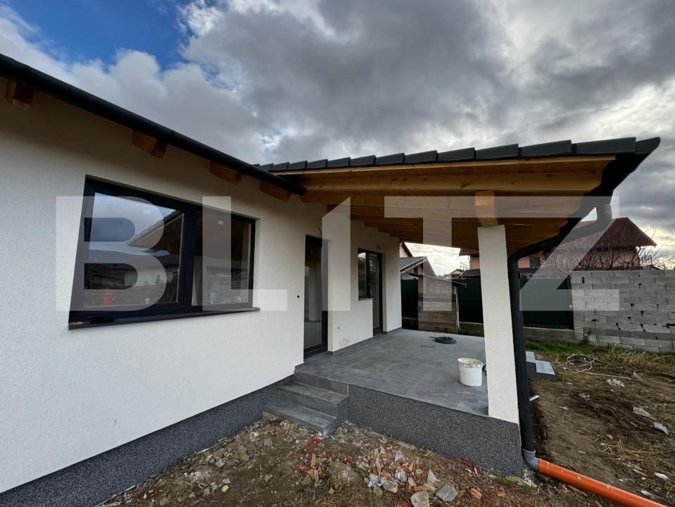 Casa de vânzare 4 camere Ampoi 2 - 145519CV | BLITZ Alba Iulia | Poza3