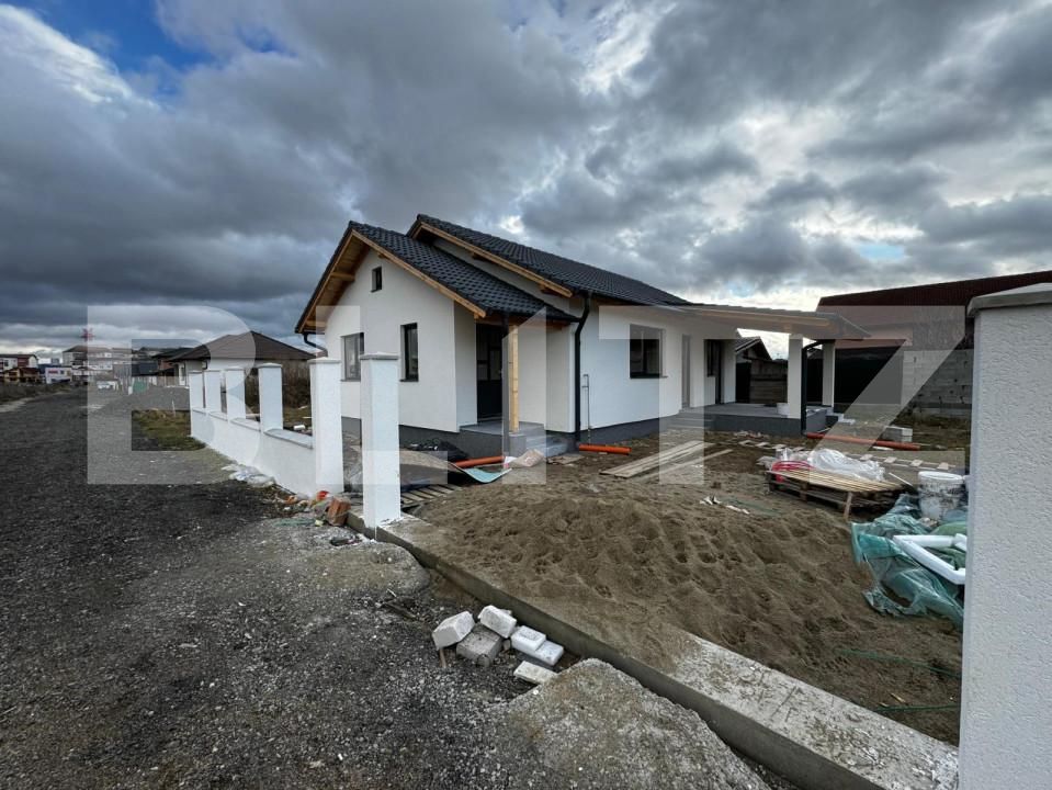 Casa de vânzare 4 camere Ampoi 2 - 145519CV | BLITZ Alba Iulia | Poza14