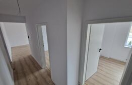 Apartament 3 camere, 60 mp, zona Kaufland