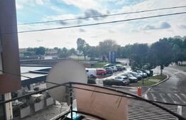 Oportunitate! Spatiu comercial, 752 mp utili, d+p+2e,Cetatea Carolina