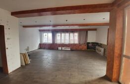 Oportunitate! Spatiu comercial, 752 mp utili, d+p+2e,Cetatea Carolina