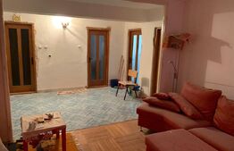 Apartament 4 camere, 91mp, 2 bai, zona Cetate, etaj 1, garaj+boxa