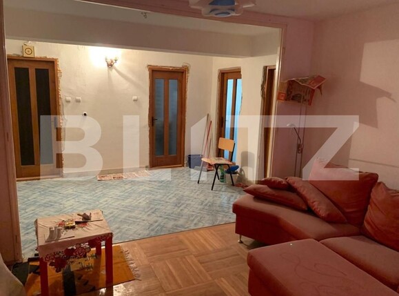 Apartament de vânzare 4 camere Cetate - 145525AV | BLITZ Alba Iulia | Poza1
