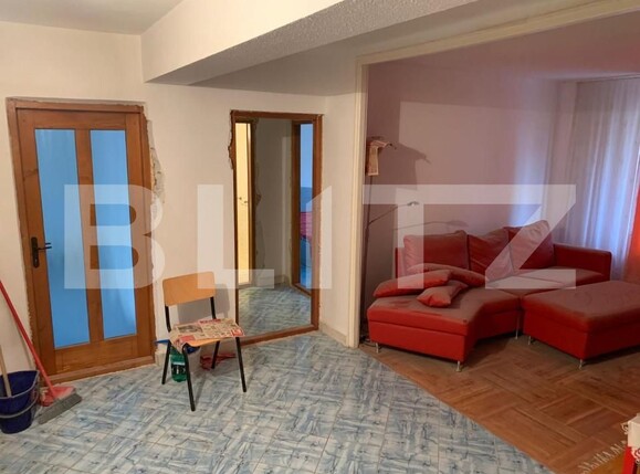 Apartament de vânzare 4 camere Cetate - 145525AV | BLITZ Alba Iulia | Poza1