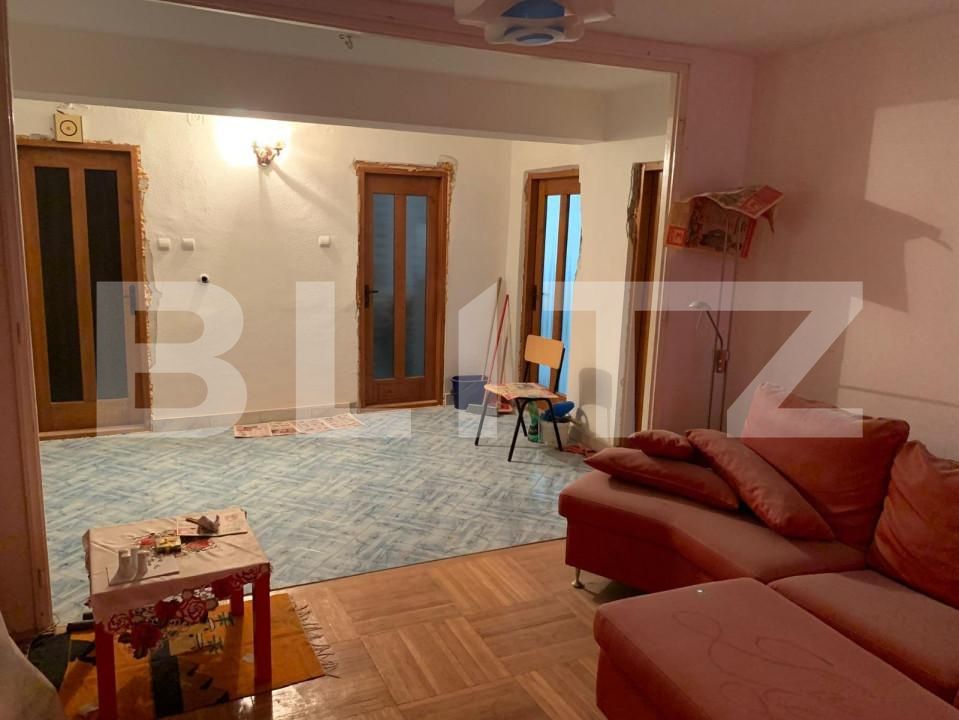 Apartament de vânzare 4 camere Cetate - 145525AV | BLITZ Alba Iulia | Poza2