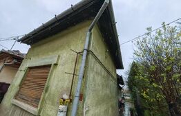 Casă individuală 72 mp utili, 187 mp teren, zona Centru - Alba Iulia