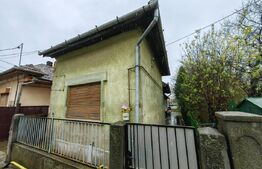 Casă individuală 72 mp utili, 187 mp teren, zona Centru - Alba Iulia