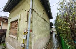 Casă individuală 72 mp utili, 187 mp teren, zona Centru - Alba Iulia