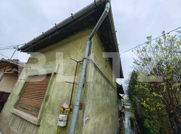 Casa de vânzare 2 camere Central - 145526CV | BLITZ Alba Iulia | Poza4