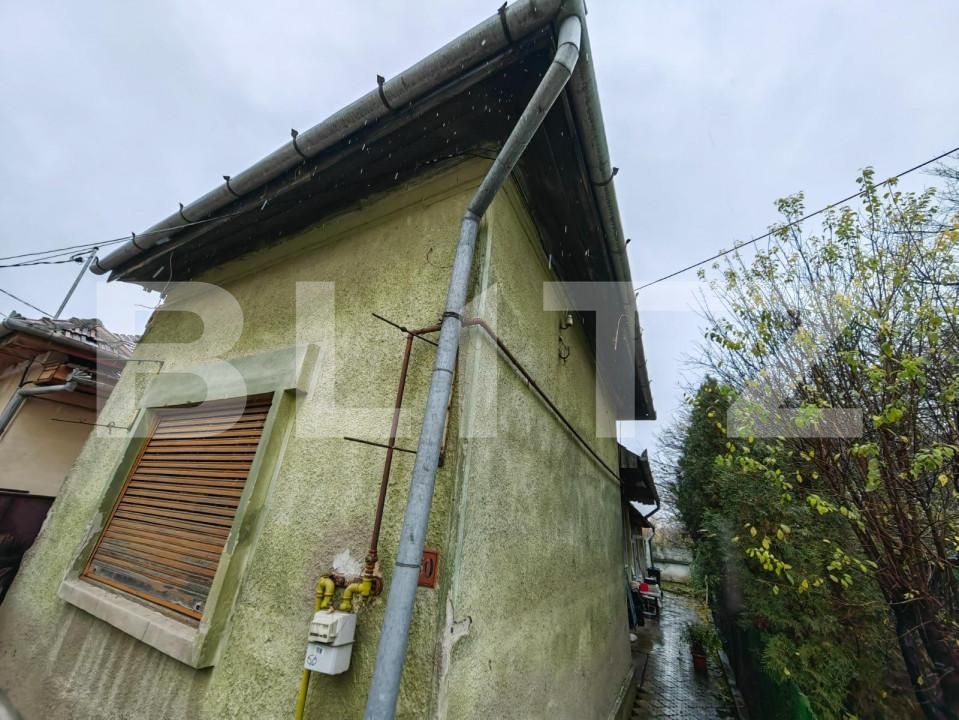 Casa de vânzare 2 camere Central - 145526CV | BLITZ Alba Iulia | Poza4