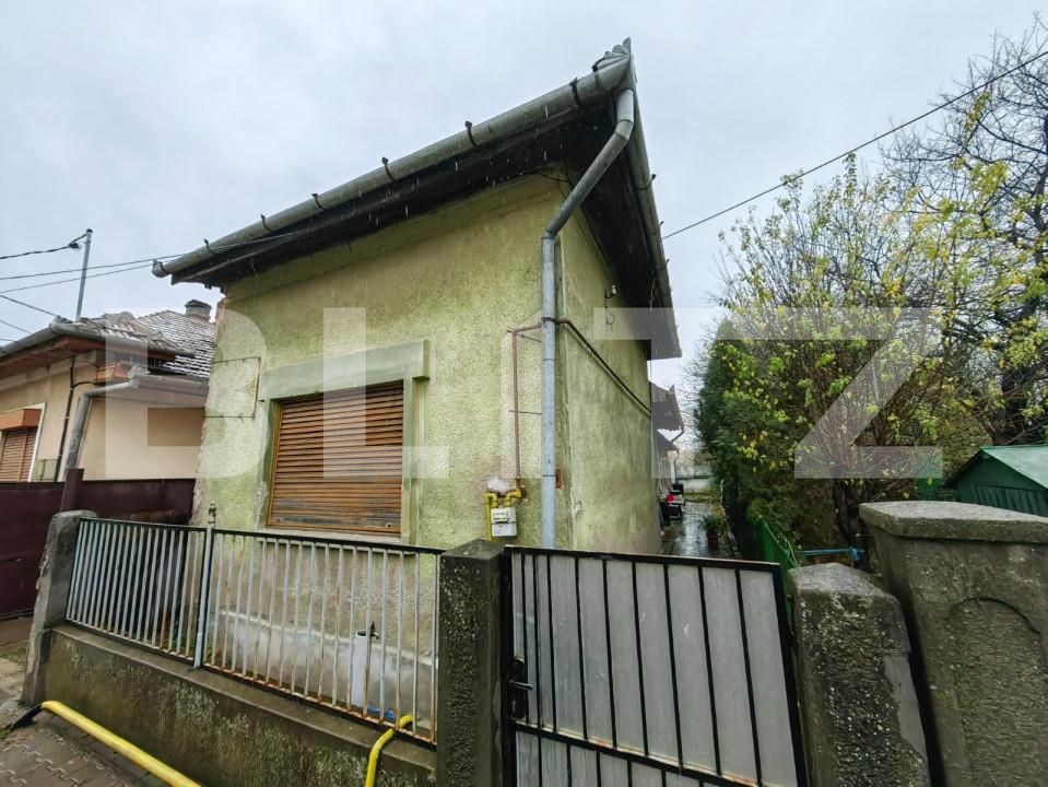 Casa de vânzare 2 camere Central - 145526CV | BLITZ Alba Iulia | Poza3